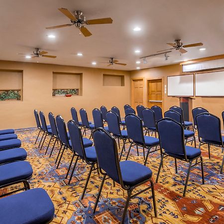 Holiday Inn Canyon De Chelly-Chinle By Ihg Экстерьер фото