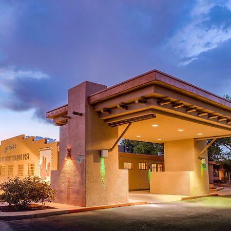 Holiday Inn Canyon De Chelly-Chinle, An Ihg Hotel Экстерьер фото