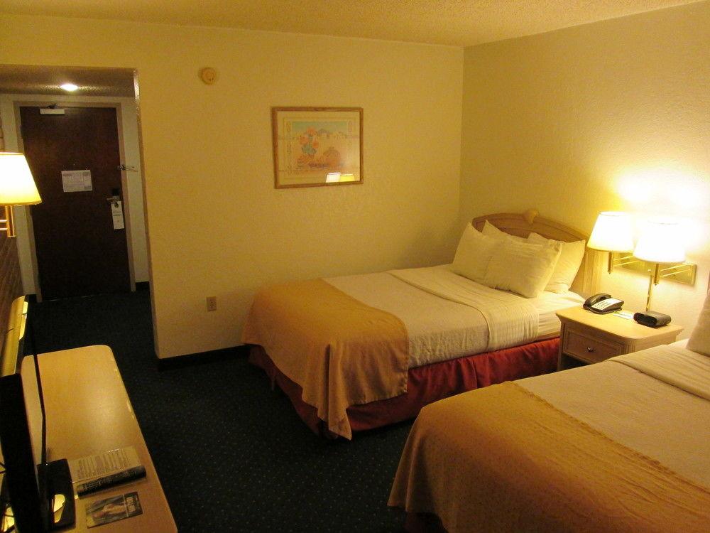 Holiday Inn Canyon De Chelly-Chinle By Ihg Экстерьер фото