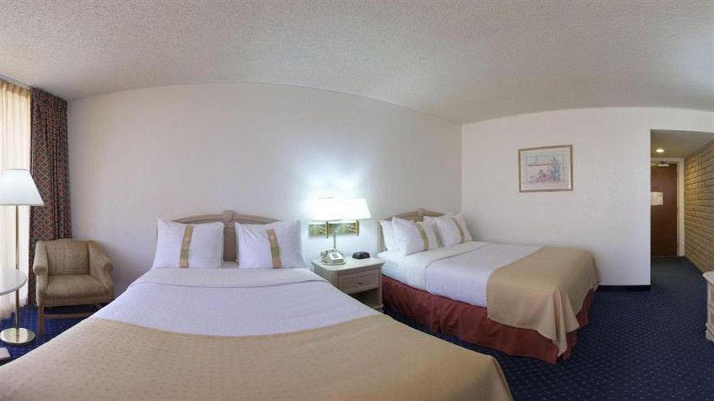 Holiday Inn Canyon De Chelly-Chinle By Ihg Экстерьер фото