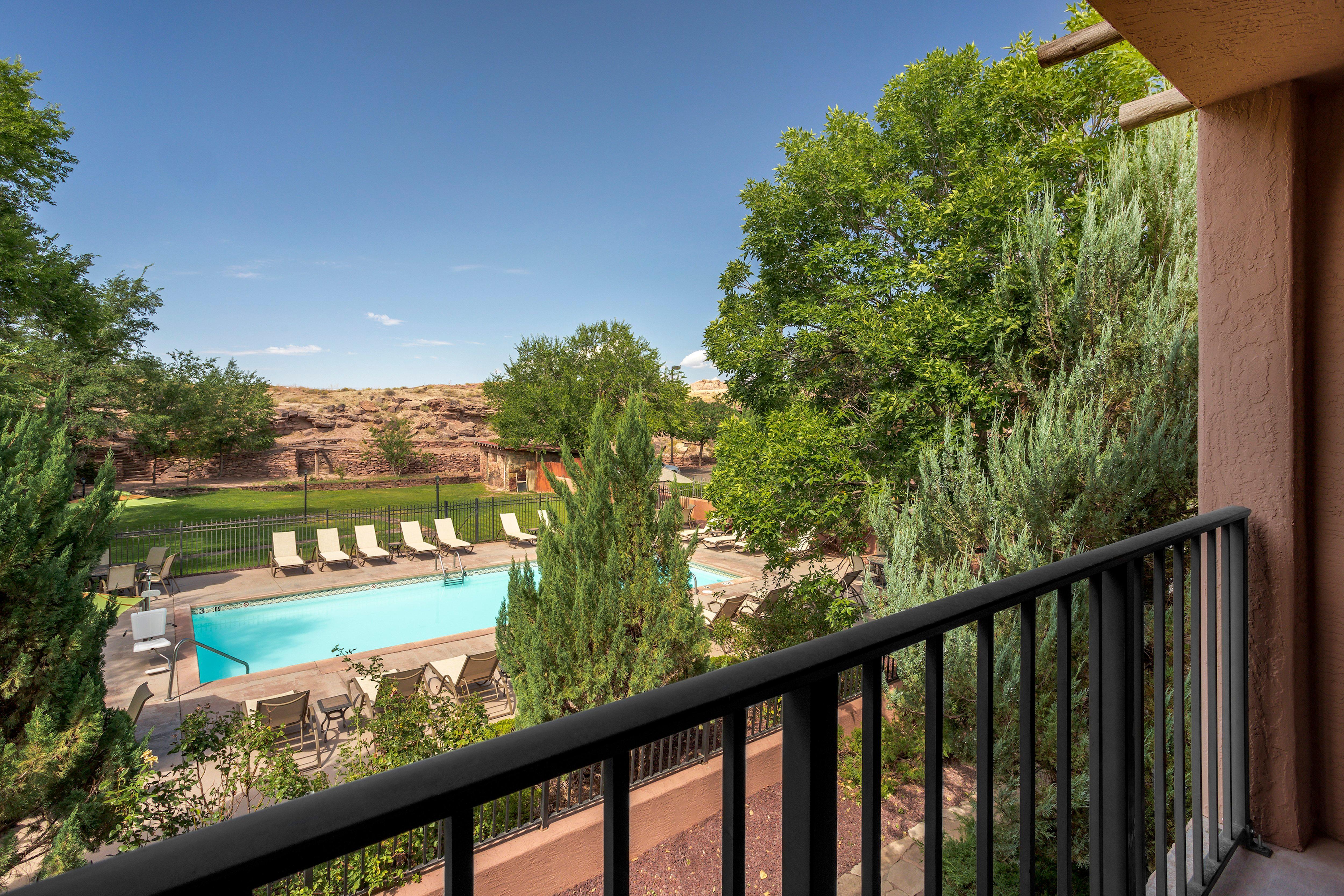 Holiday Inn Canyon De Chelly-Chinle, An Ihg Hotel Экстерьер фото