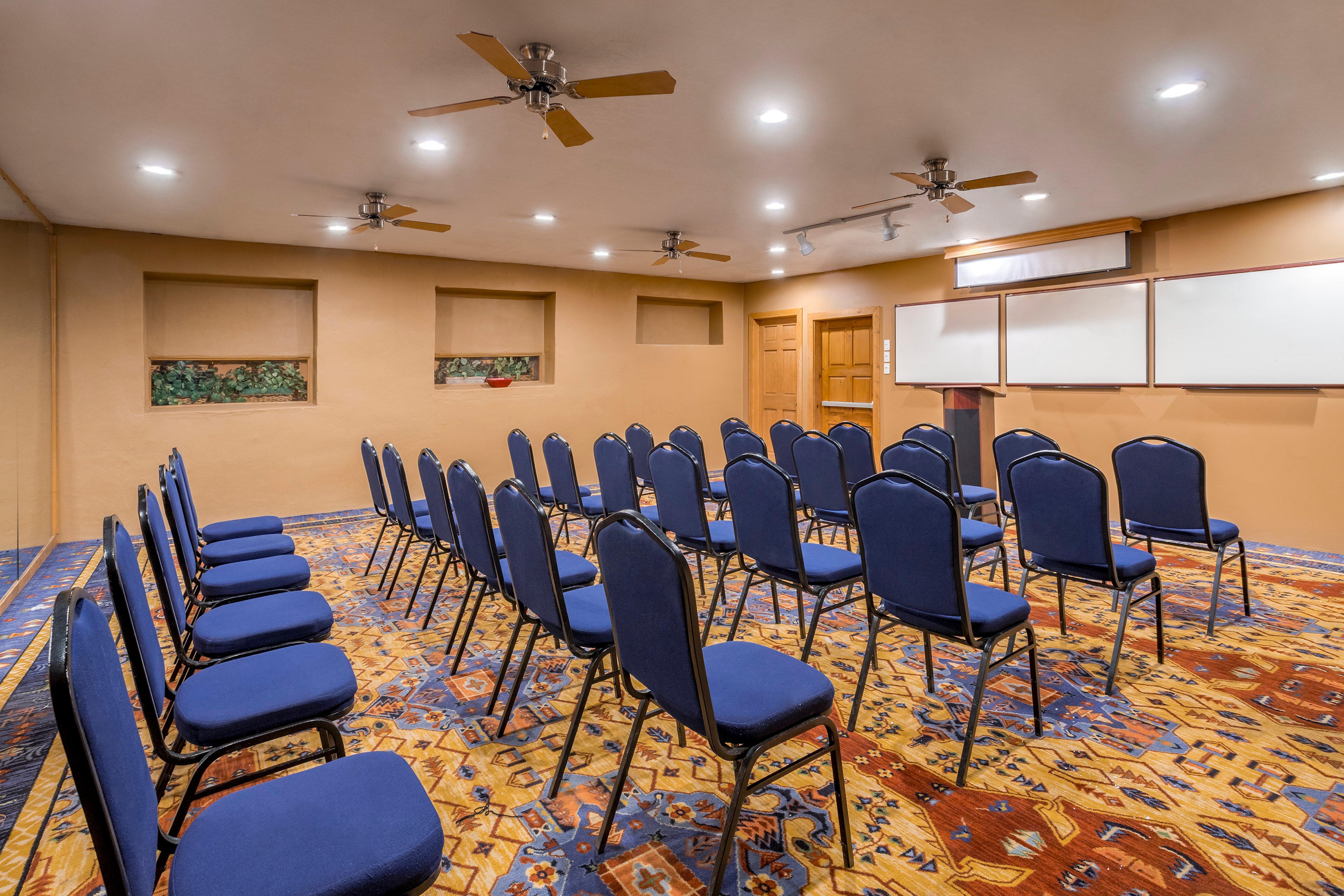 Holiday Inn Canyon De Chelly-Chinle By Ihg Экстерьер фото