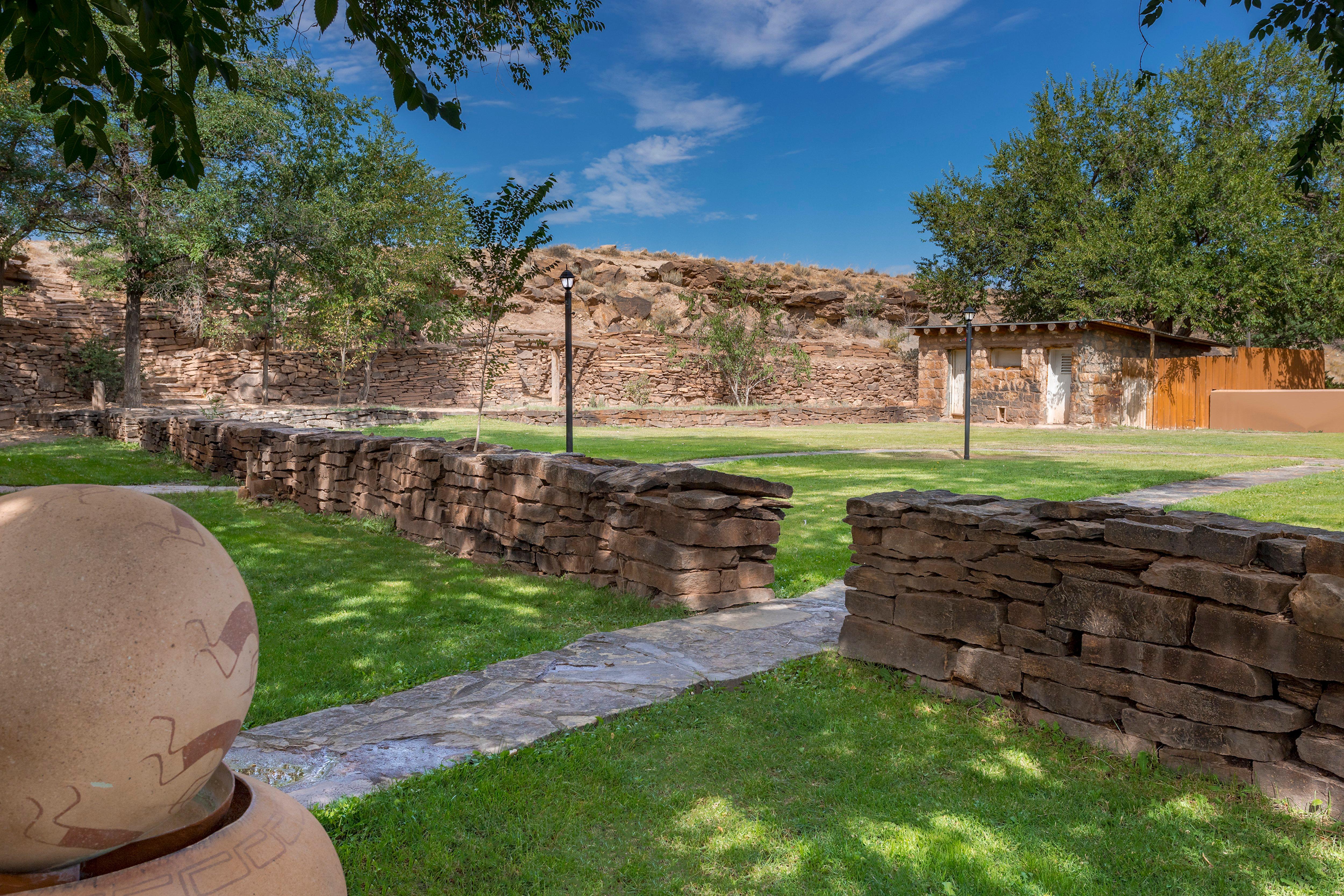 Holiday Inn Canyon De Chelly-Chinle, An Ihg Hotel Экстерьер фото