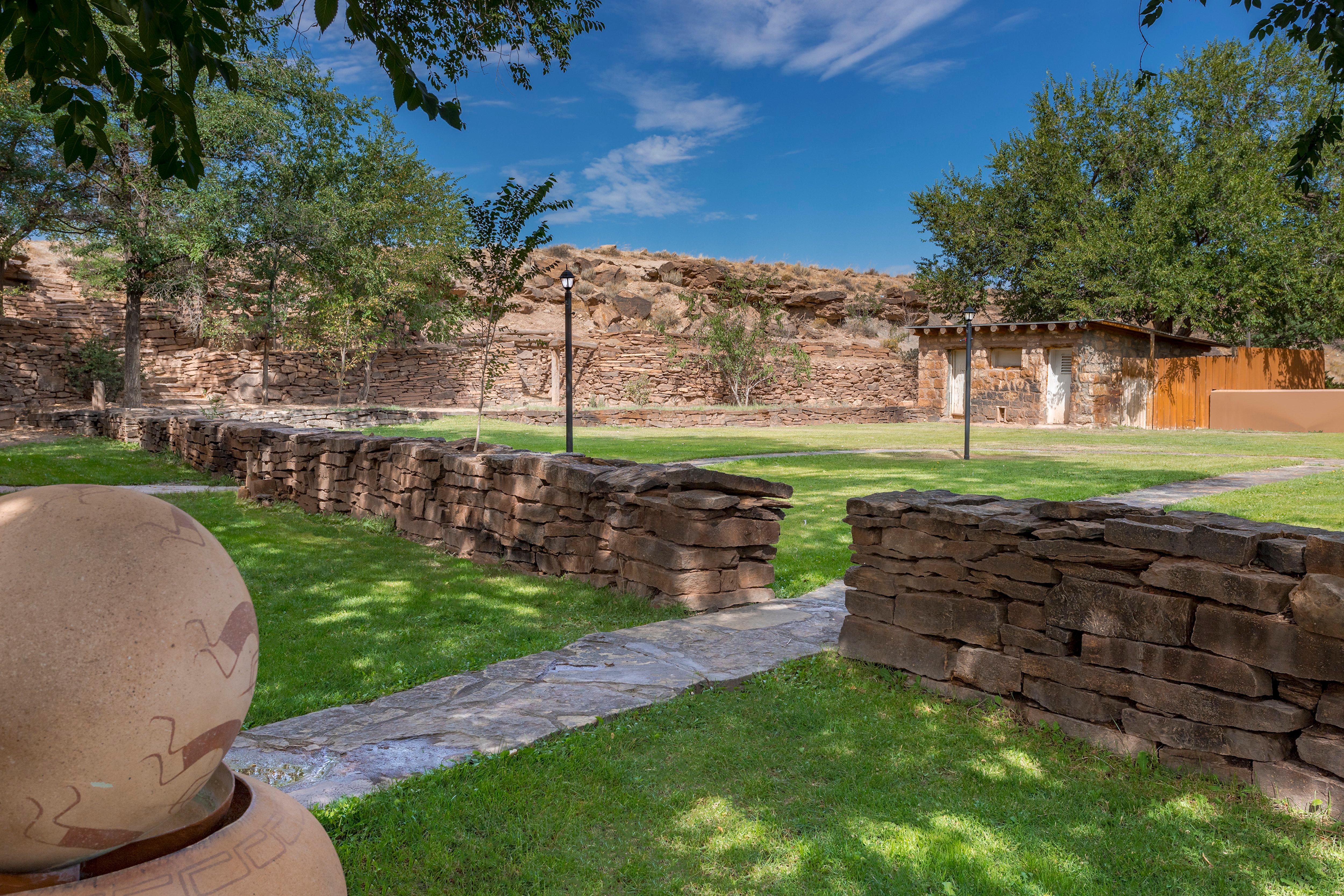 Holiday Inn Canyon De Chelly-Chinle By Ihg Экстерьер фото