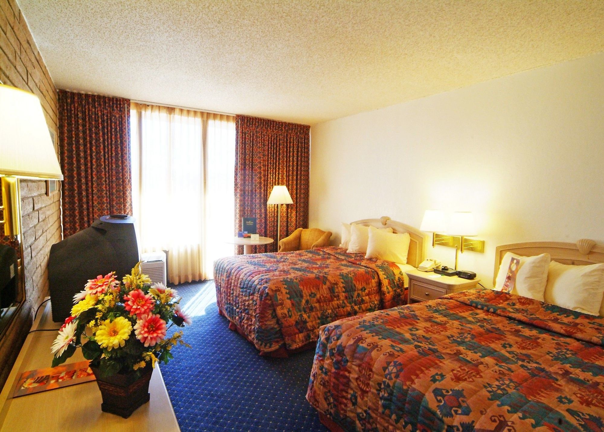 Holiday Inn Canyon De Chelly-Chinle By Ihg Экстерьер фото