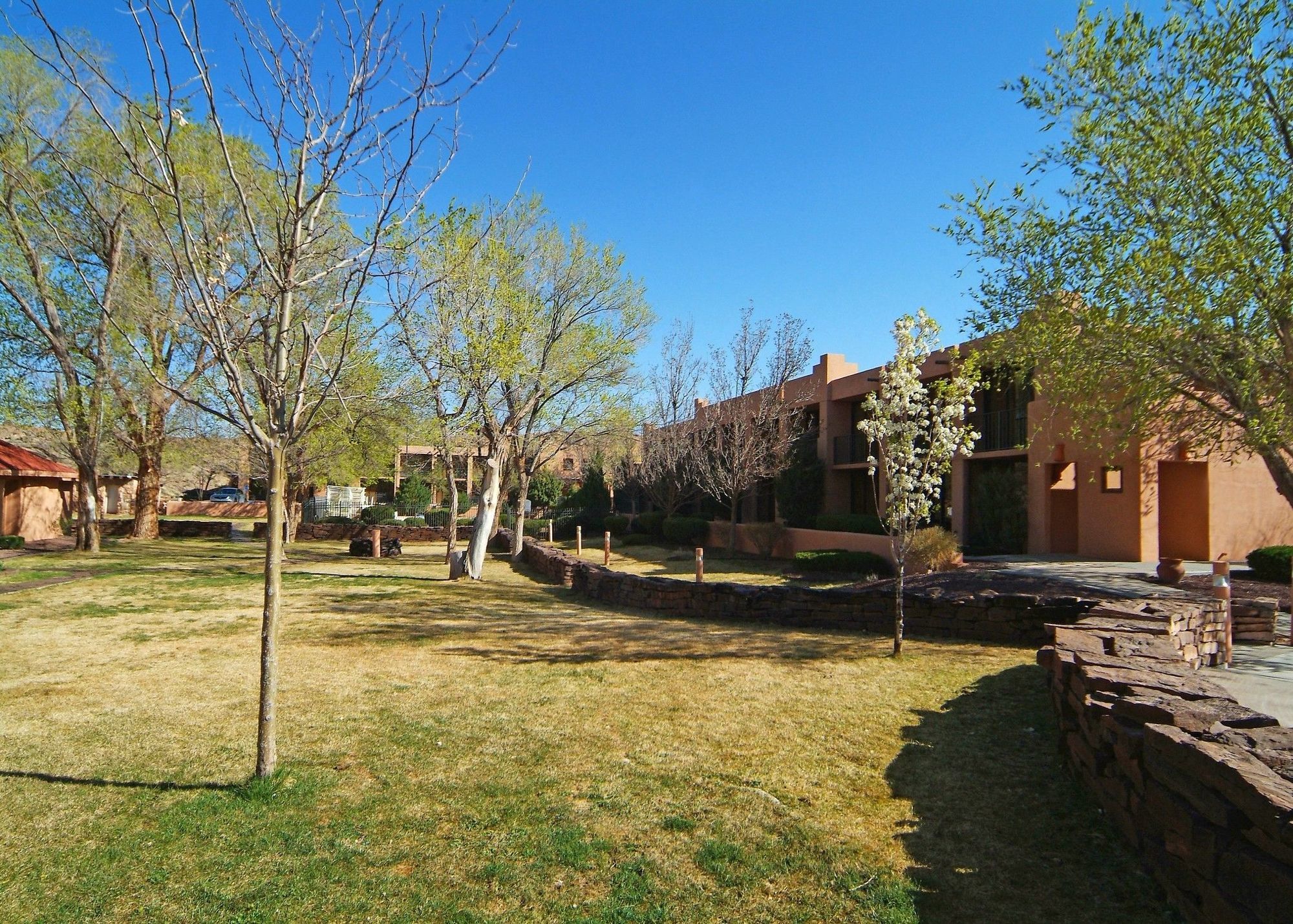 Holiday Inn Canyon De Chelly-Chinle By Ihg Экстерьер фото