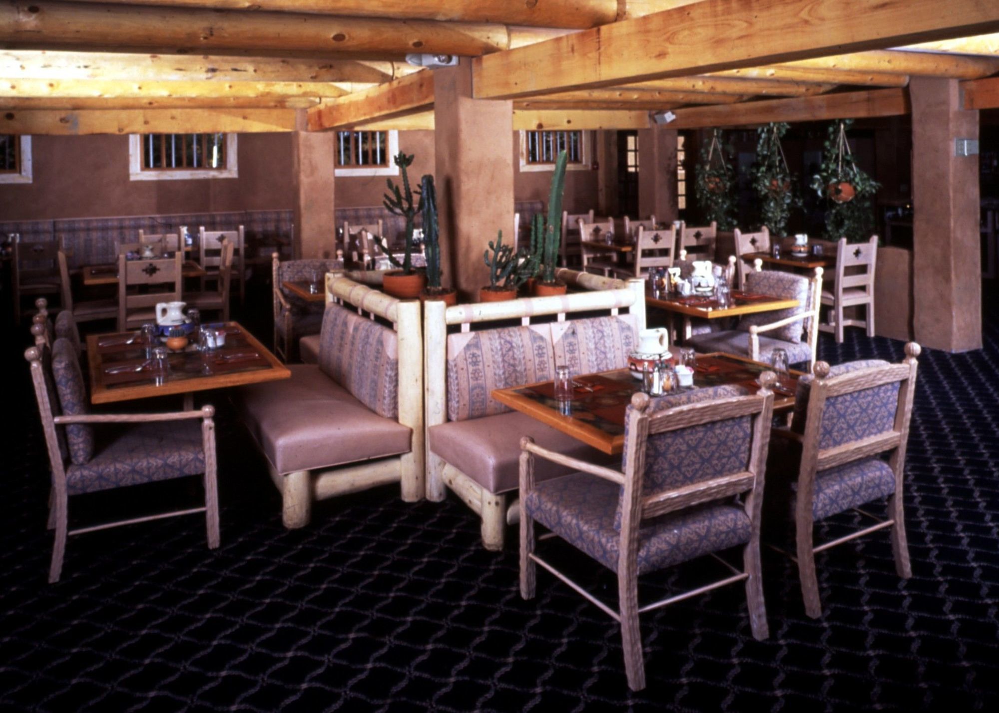 Holiday Inn Canyon De Chelly-Chinle By Ihg Экстерьер фото