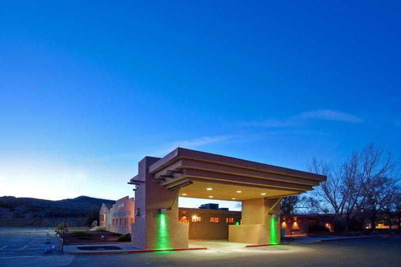 Holiday Inn Canyon De Chelly-Chinle By Ihg Экстерьер фото