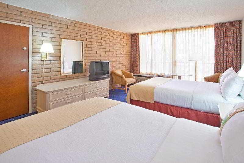 Holiday Inn Canyon De Chelly-Chinle By Ihg Номер фото