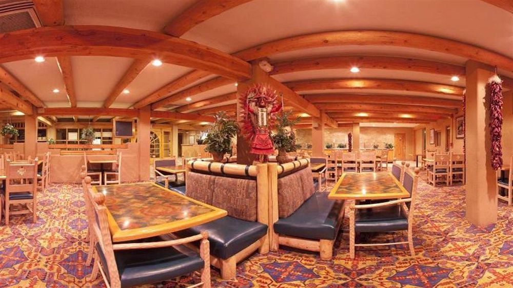 Holiday Inn Canyon De Chelly-Chinle By Ihg Экстерьер фото