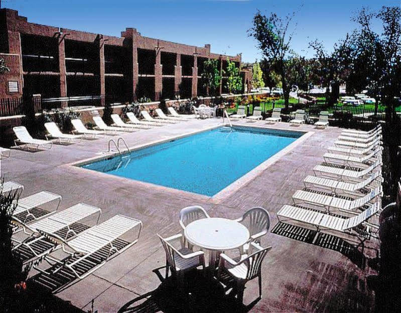 Holiday Inn Canyon De Chelly-Chinle By Ihg Экстерьер фото