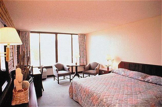 Holiday Inn Canyon De Chelly-Chinle By Ihg Экстерьер фото